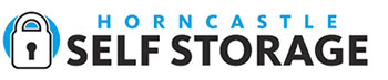 Hornastle Self Storage Lincolnshire Logo